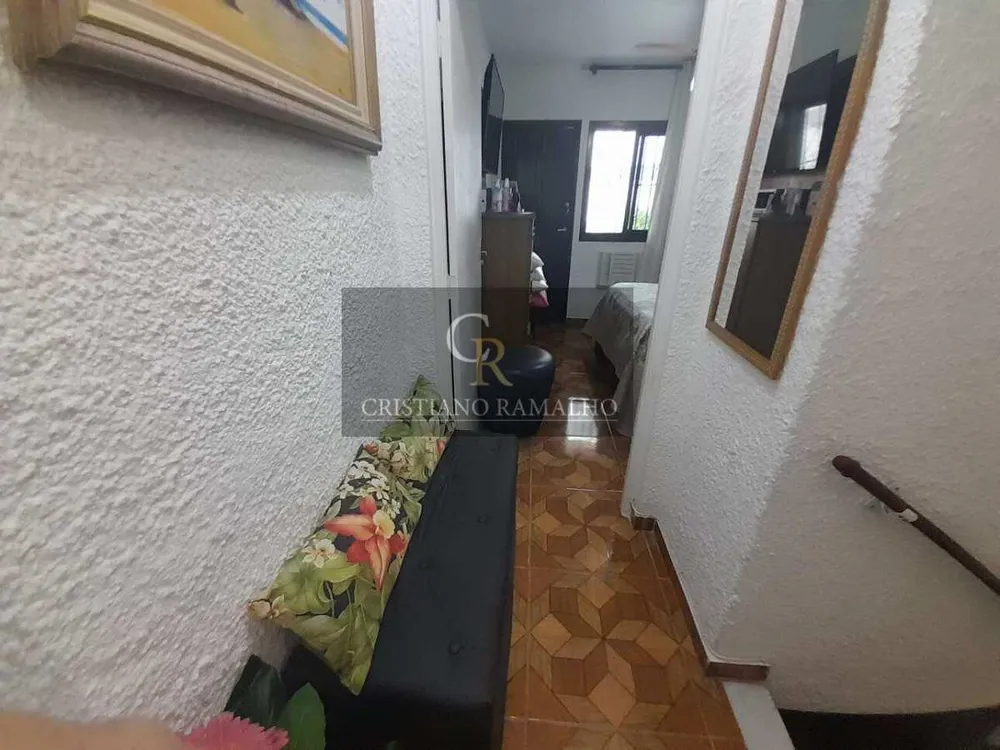 Casa de Condomínio, 1 quarto - Foto 20