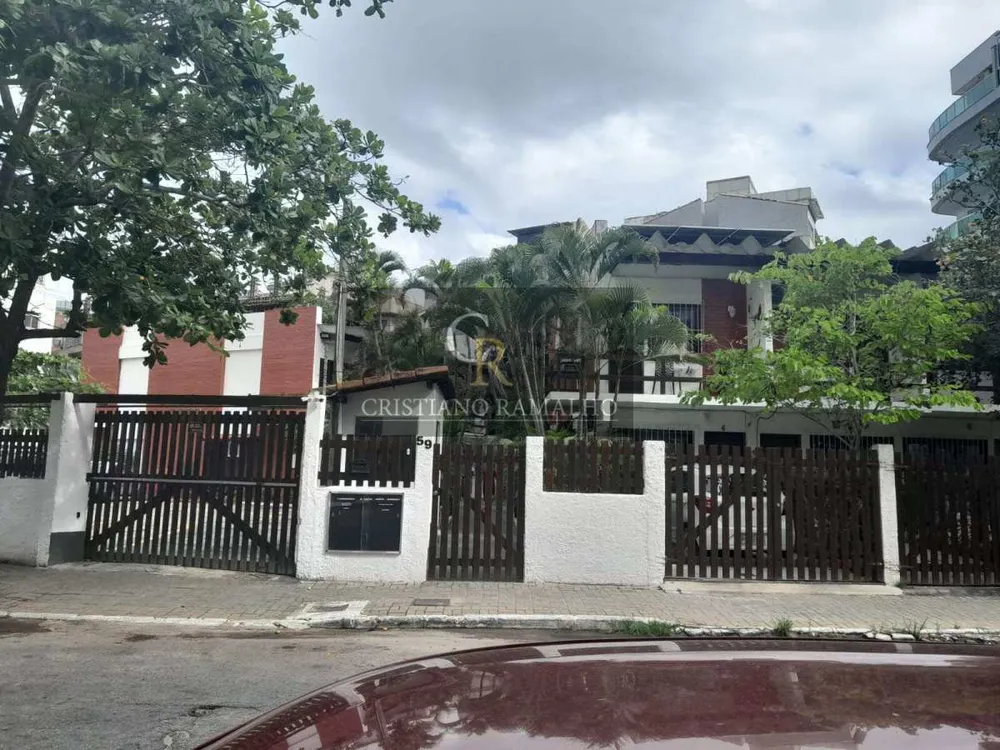 Casa de Condomínio, 1 quarto - Foto 7