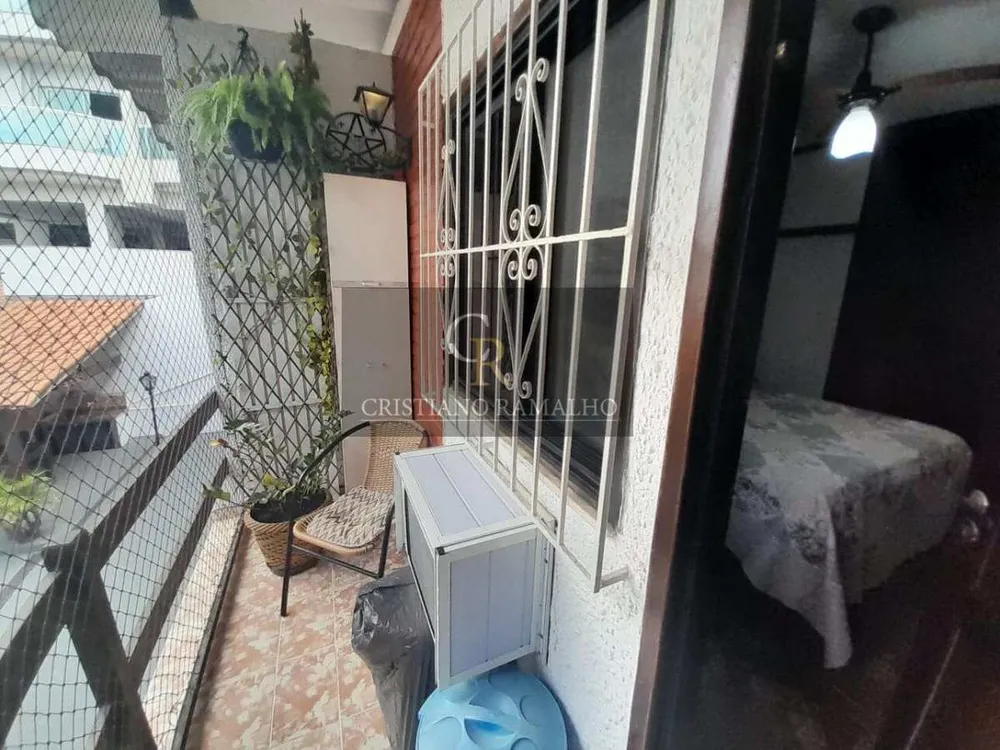 Casa de Condomínio, 1 quarto - Foto 19