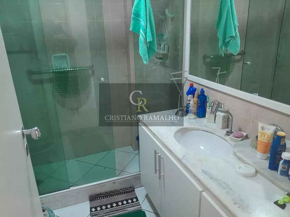 Cobertura, 3 quartos, 187 m² - Foto 9