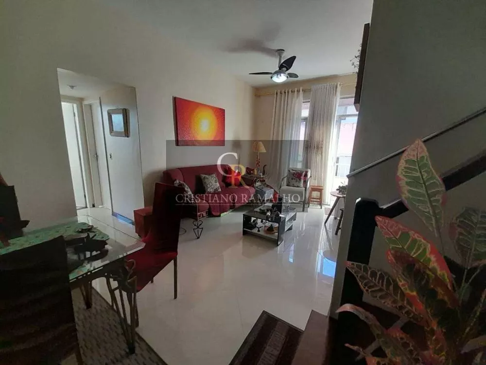 Cobertura, 3 quartos, 187 m² - Foto 2