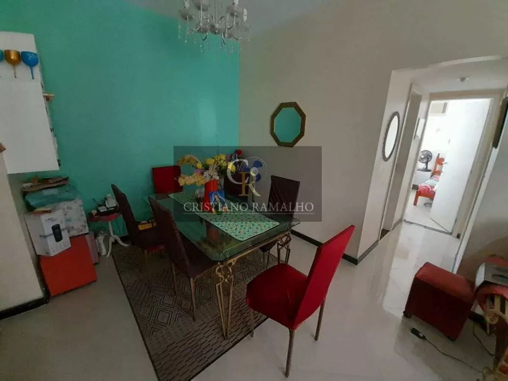 Cobertura, 3 quartos, 187 m² - Foto 4