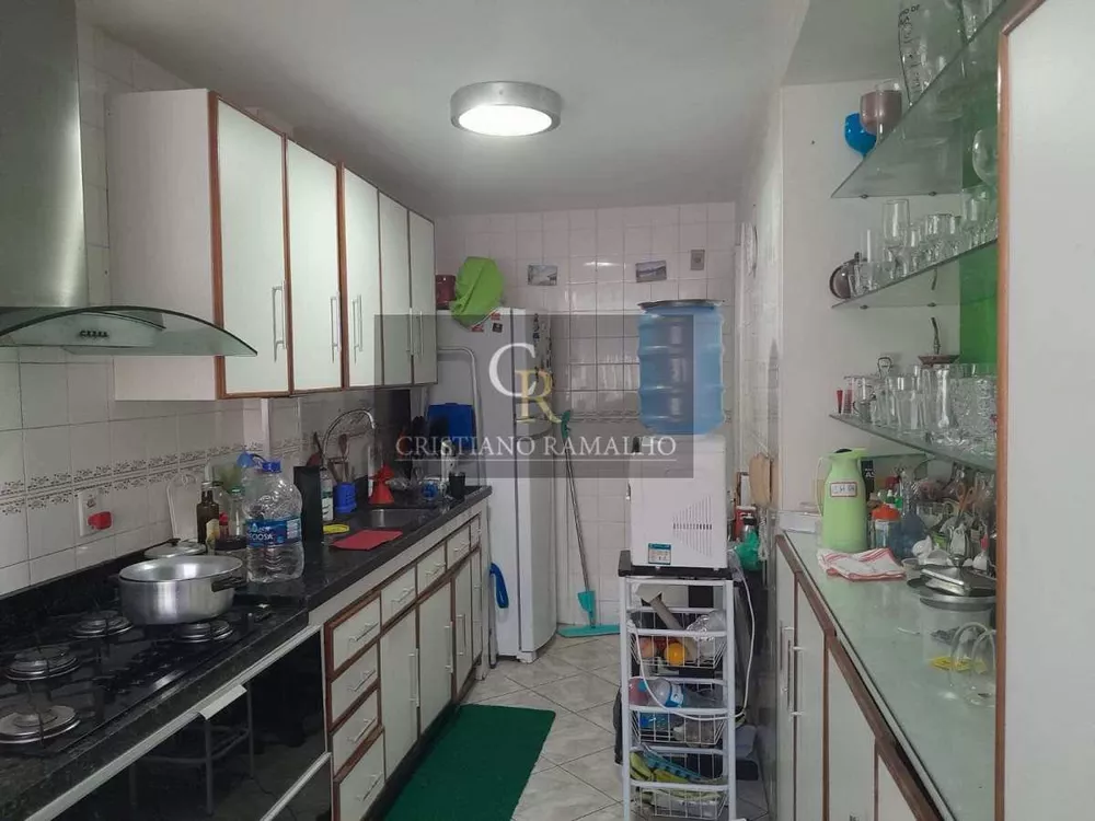 Cobertura, 3 quartos, 187 m² - Foto 8