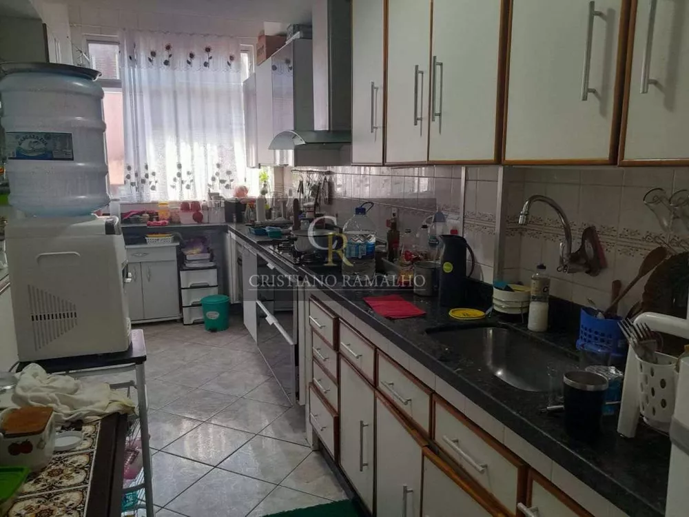 Cobertura, 3 quartos, 187 m² - Foto 6