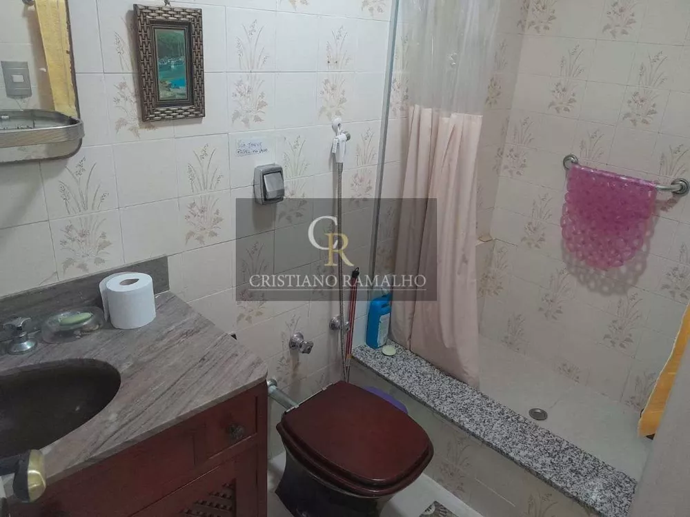 Cobertura, 3 quartos, 187 m² - Foto 15