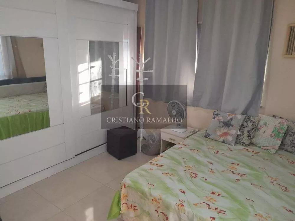 Cobertura, 3 quartos, 187 m² - Foto 12