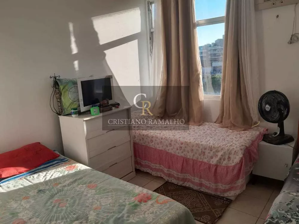 Cobertura, 3 quartos, 187 m² - Foto 7