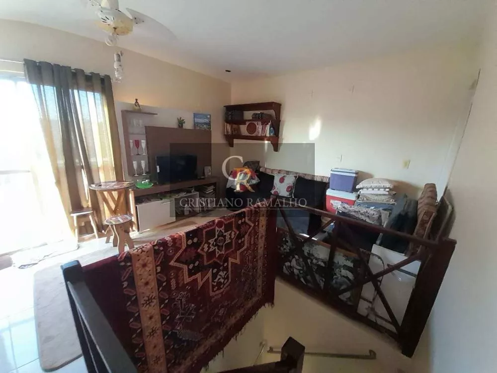 Cobertura, 3 quartos, 187 m² - Foto 11