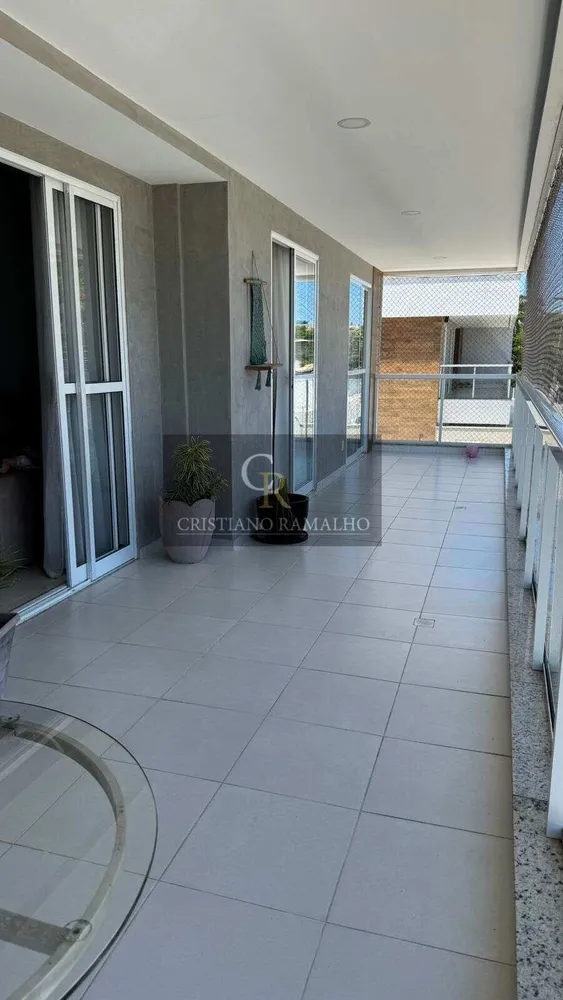 Cobertura, 4 quartos, 278 m² - Foto 4