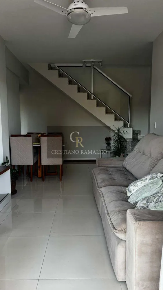 Cobertura, 4 quartos, 278 m² - Foto 9