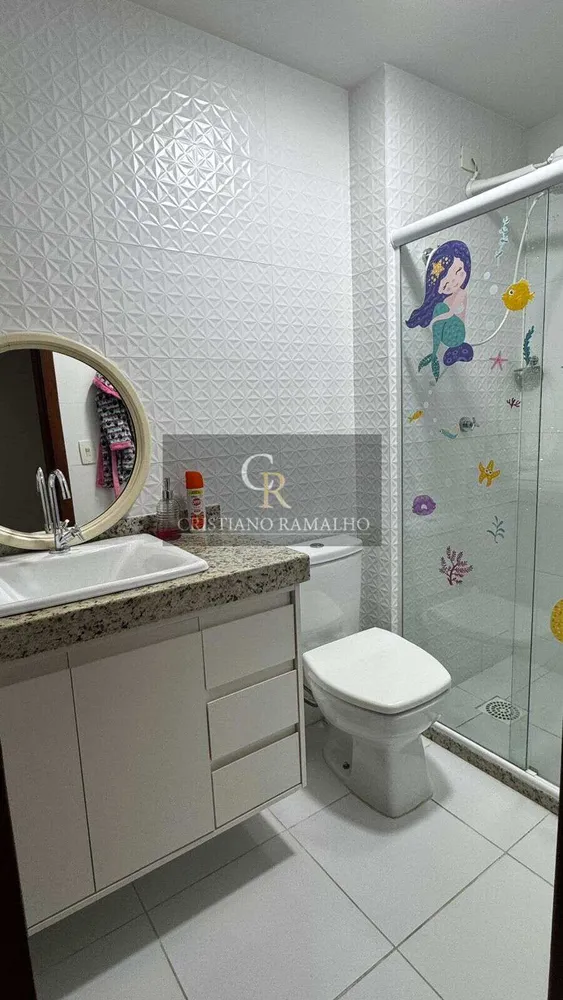 Cobertura, 4 quartos, 278 m² - Foto 10