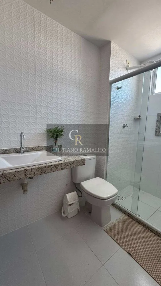 Cobertura, 4 quartos, 278 m² - Foto 1