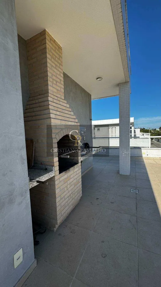 Cobertura, 4 quartos, 278 m² - Foto 2