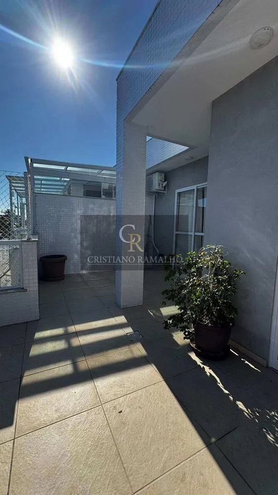 Cobertura, 4 quartos, 278 m² - Foto 13