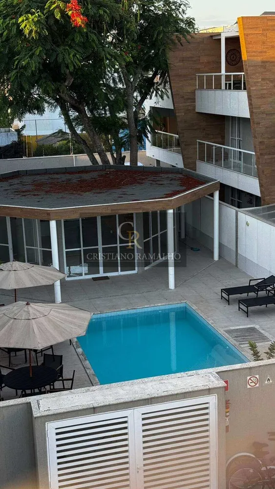 Cobertura, 4 quartos, 278 m² - Foto 12