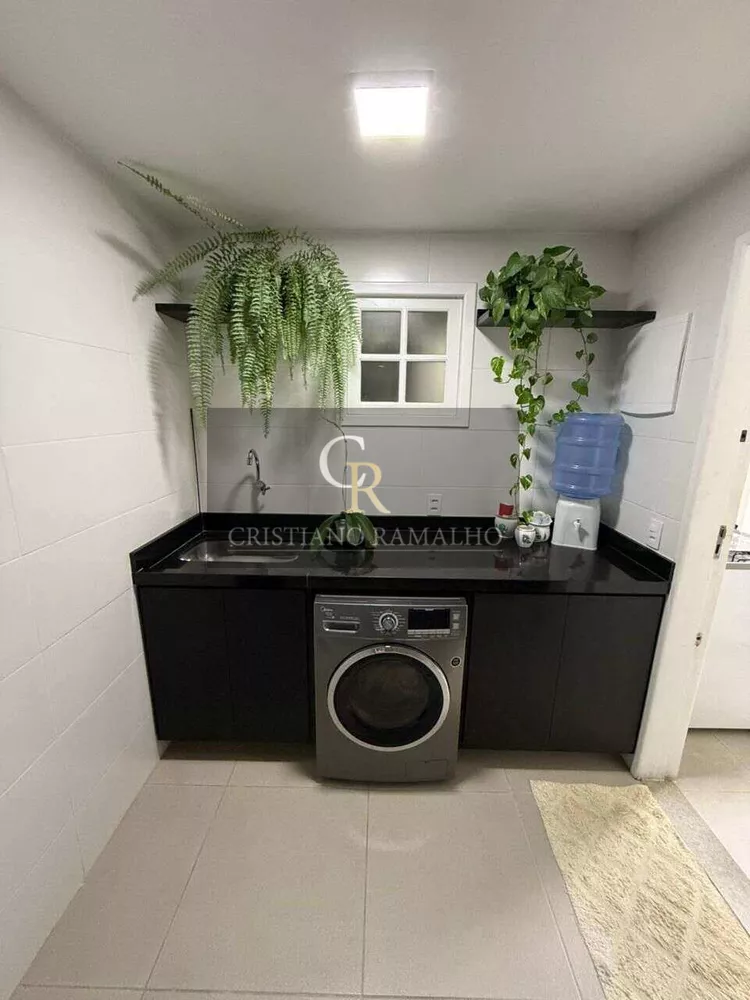 Casa, 3 quartos, 183 m² - Foto 10