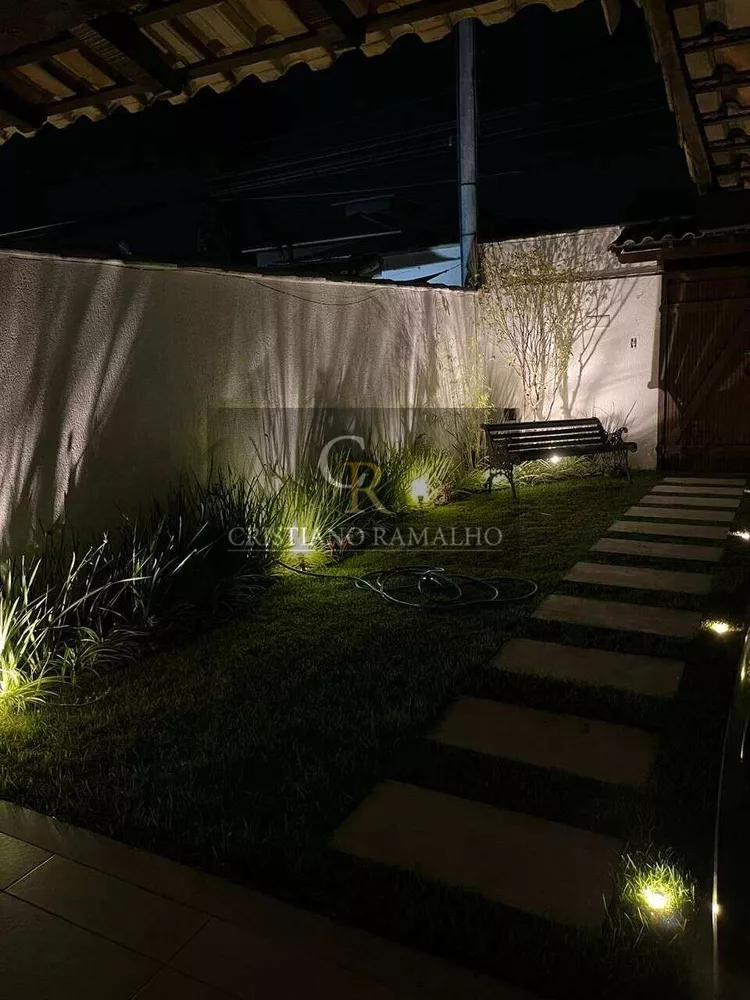 Casa, 3 quartos, 183 m² - Foto 8