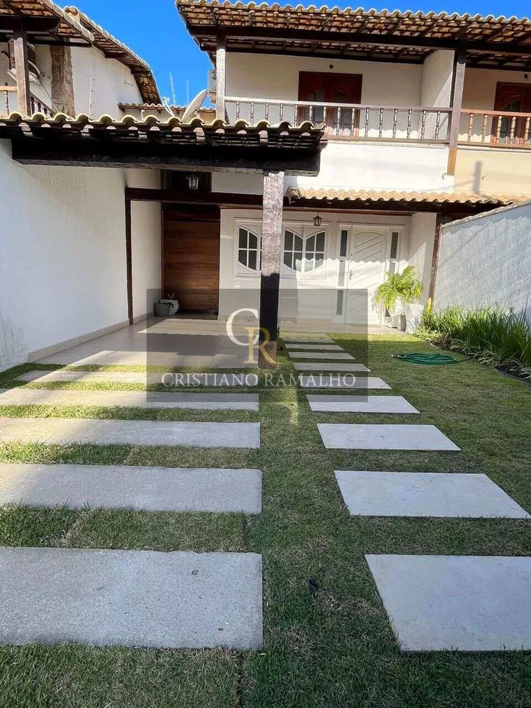 Casa, 3 quartos, 183 m² - Foto 6