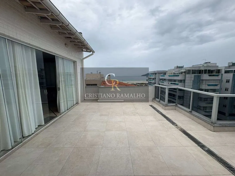 Cobertura, 5 quartos, 154 m² - Foto 23