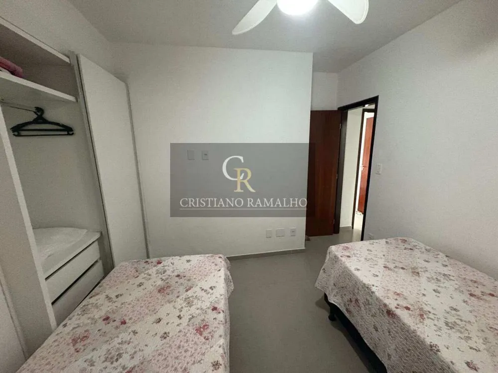 Cobertura, 5 quartos, 154 m² - Foto 9