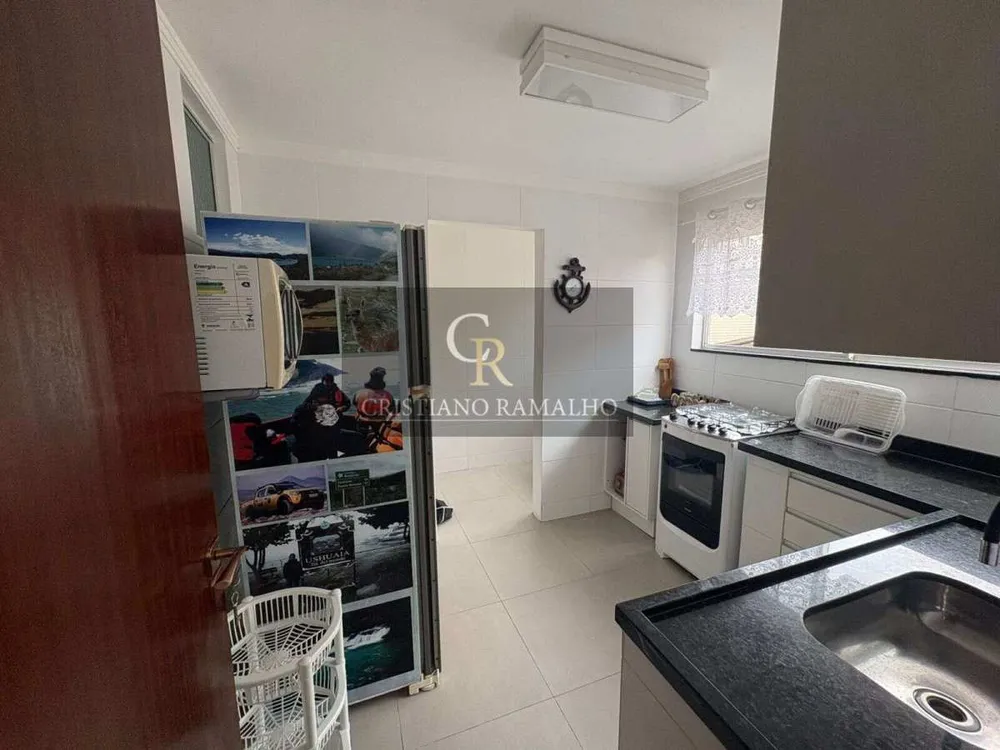 Cobertura, 5 quartos, 154 m² - Foto 4