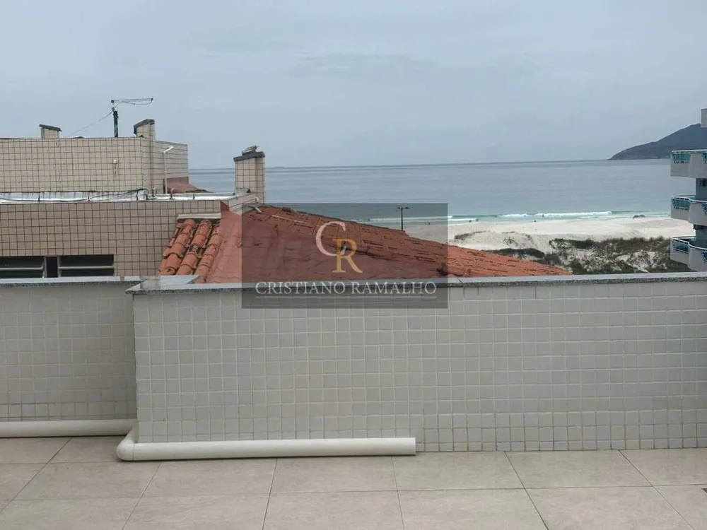 Cobertura, 5 quartos, 154 m² - Foto 21