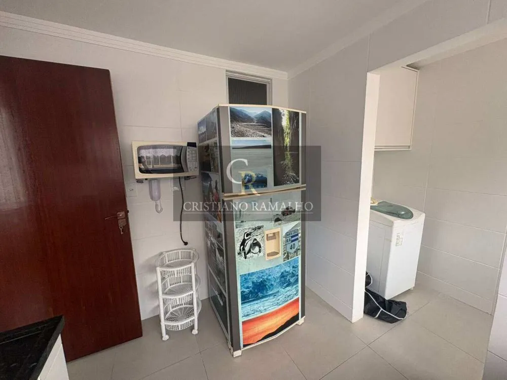 Cobertura, 5 quartos, 154 m² - Foto 13