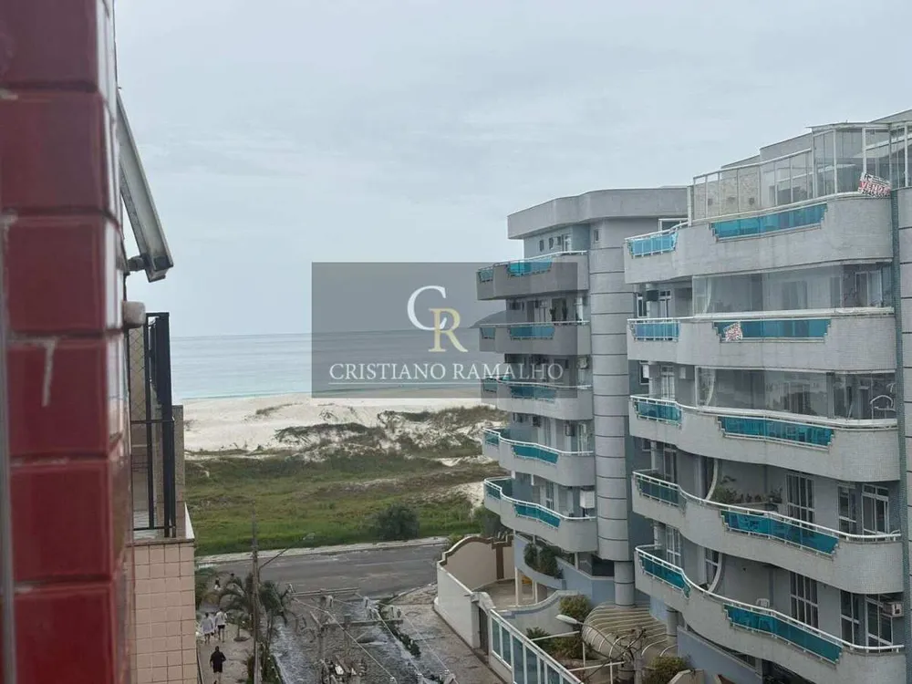 Cobertura, 5 quartos, 154 m² - Foto 8