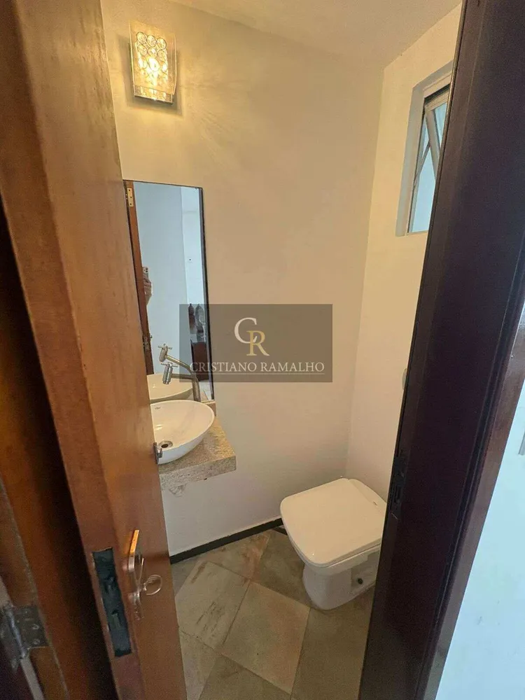 Cobertura, 5 quartos, 154 m² - Foto 20