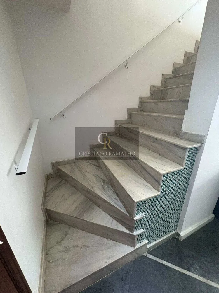 Cobertura, 5 quartos, 154 m² - Foto 7