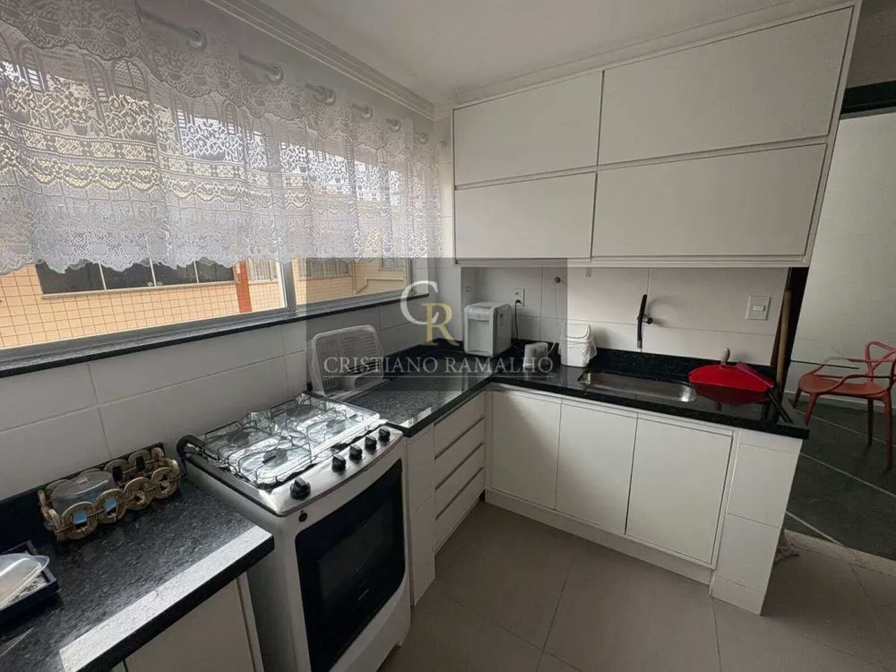 Cobertura, 5 quartos, 154 m² - Foto 11