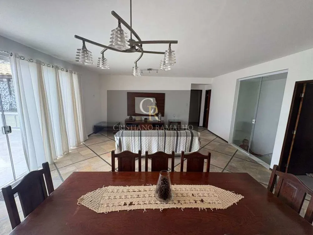 Cobertura, 5 quartos, 154 m² - Foto 2