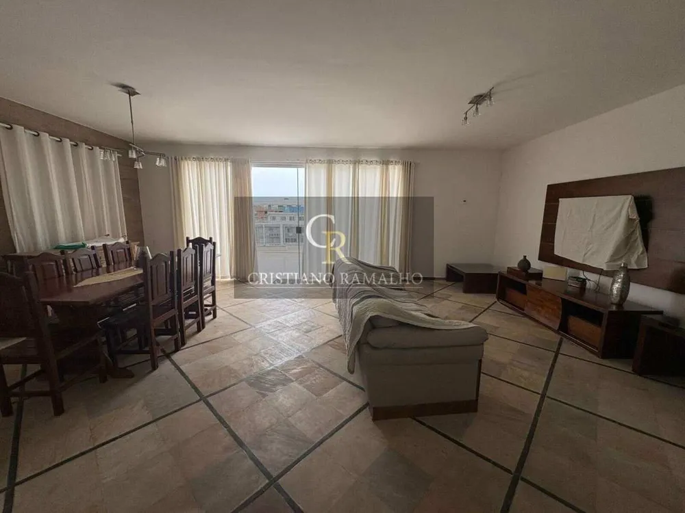 Cobertura, 5 quartos, 154 m² - Foto 15