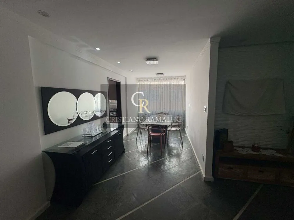 Cobertura, 5 quartos, 154 m² - Foto 3