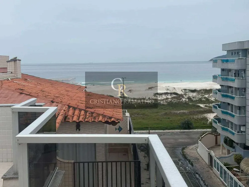 Cobertura, 5 quartos, 154 m² - Foto 1
