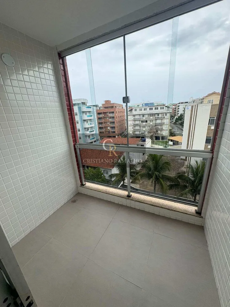 Cobertura, 5 quartos, 154 m² - Foto 8