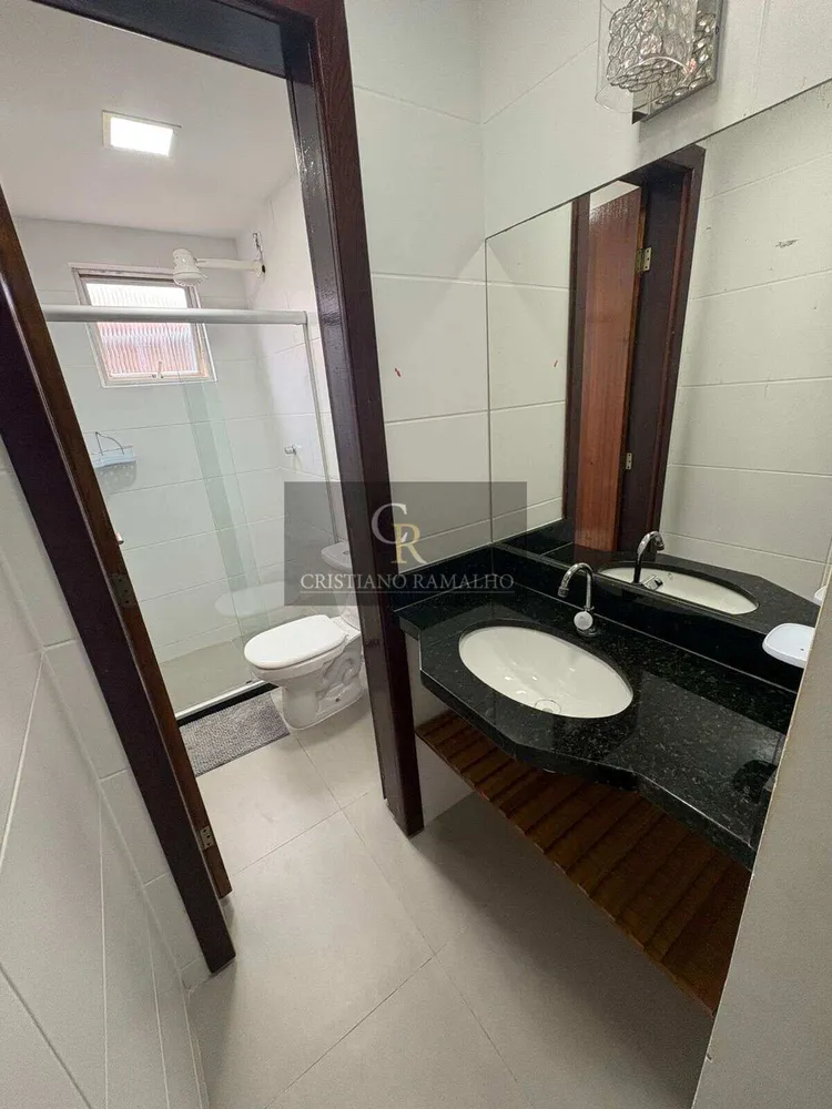Cobertura, 5 quartos, 154 m² - Foto 6