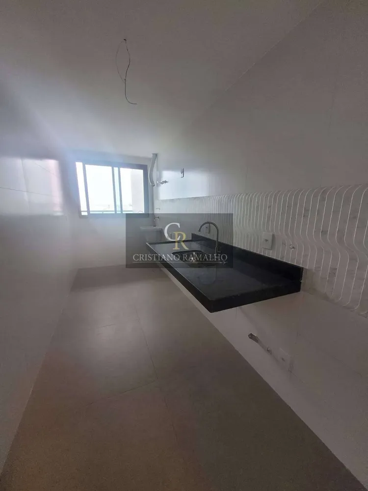 Cobertura, 3 quartos, 238 m² - Foto 9