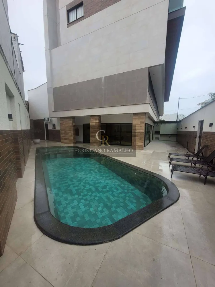 Cobertura, 3 quartos, 238 m² - Foto 5