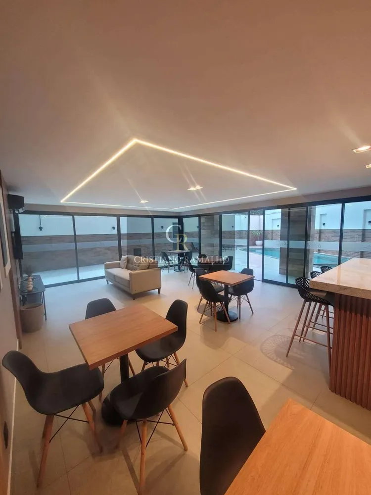 Cobertura, 3 quartos, 238 m² - Foto 7