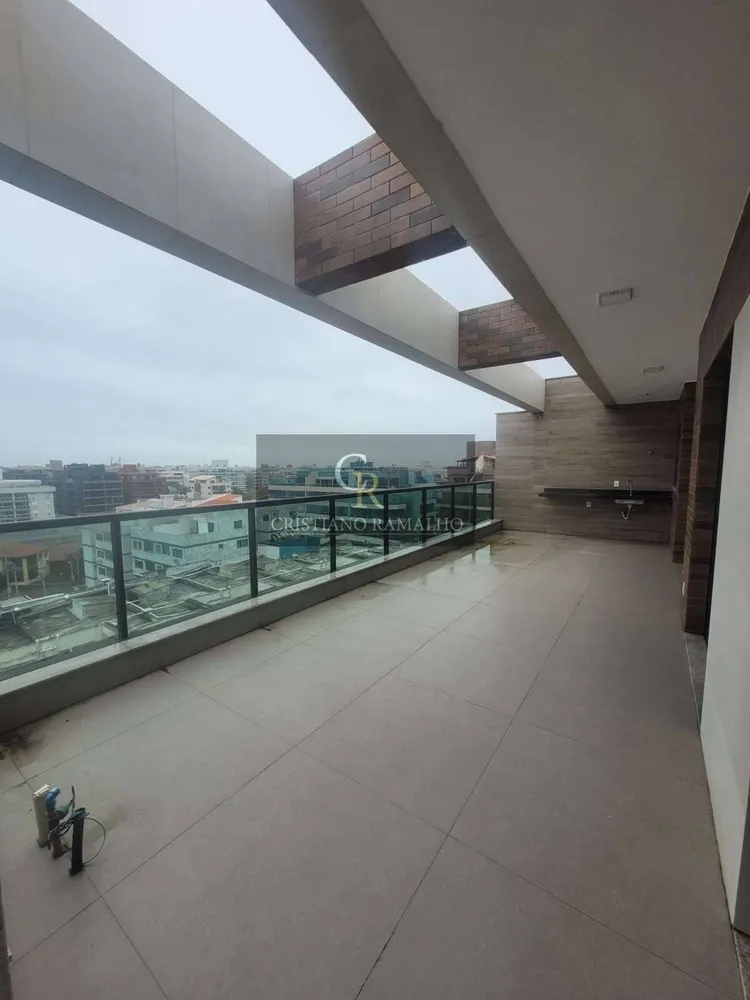 Cobertura, 3 quartos, 238 m² - Foto 14