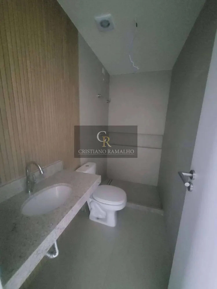 Cobertura, 3 quartos, 238 m² - Foto 11