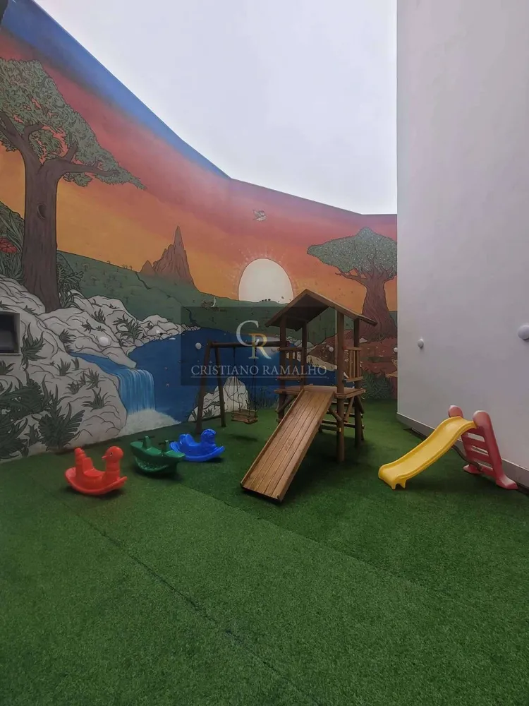 Cobertura, 3 quartos, 238 m² - Foto 3