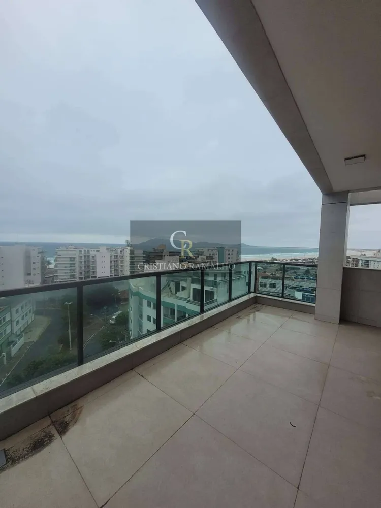 Cobertura, 3 quartos, 238 m² - Foto 13