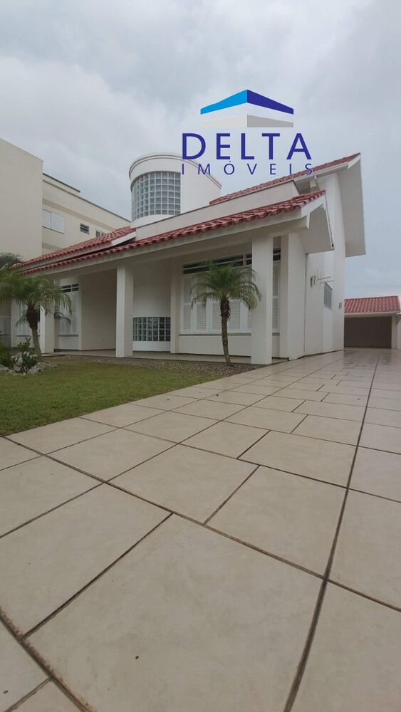 Casa, 4 quartos, 450 m² - Foto 2