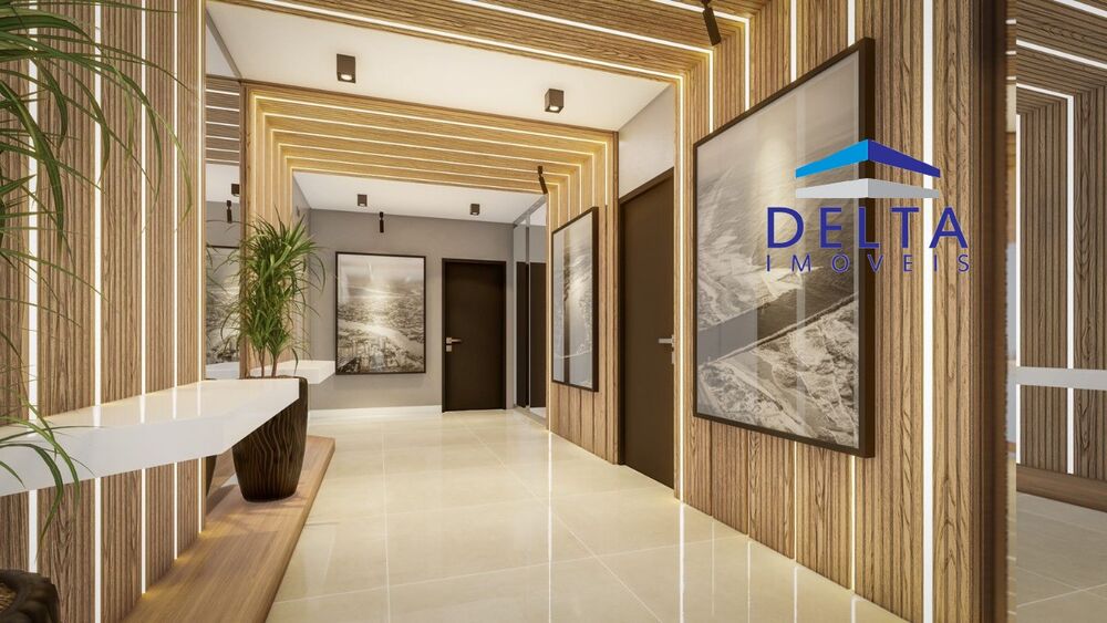 Apartamento à venda com 2 quartos, 84m² - Foto 6