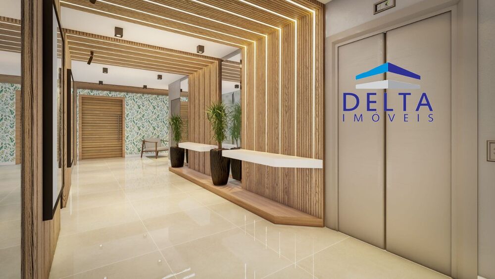 Apartamento à venda com 2 quartos, 84m² - Foto 7