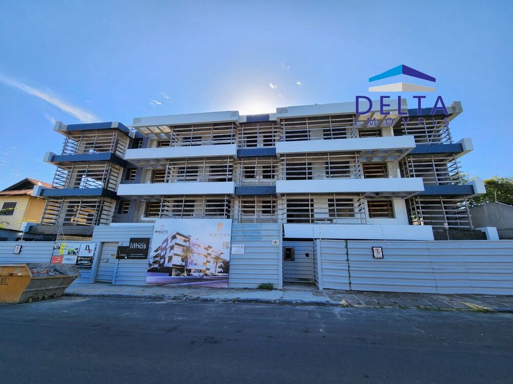 Apartamento, 2 quartos - Foto 2