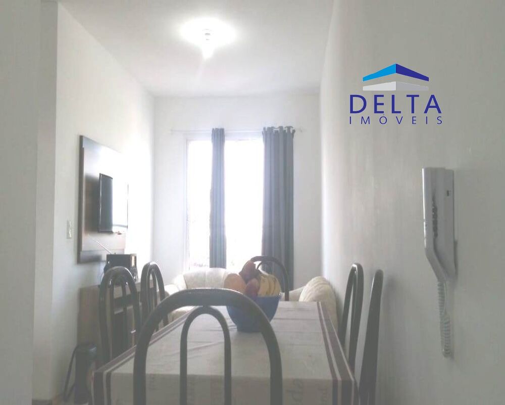 Apartamento, 2 quartos, 50 m² - Foto 3