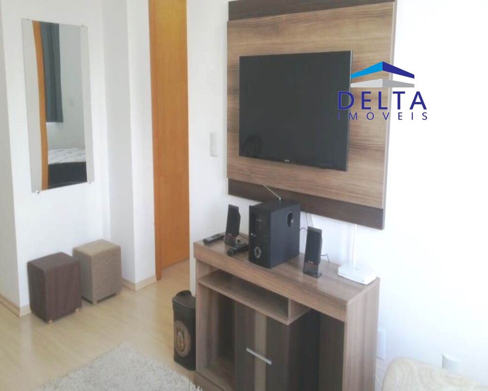 Apartamento, 2 quartos, 50 m² - Foto 1